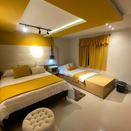 Home Mark Casa Boutique Paipa Ngoại thất bức ảnh