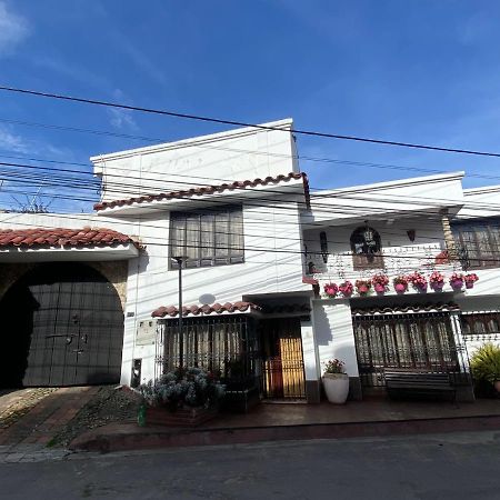 Home Mark Casa Boutique Paipa Ngoại thất bức ảnh