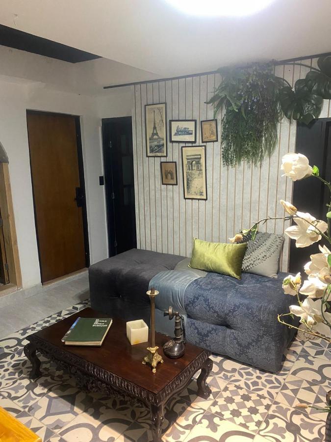 Home Mark Casa Boutique Paipa Ngoại thất bức ảnh